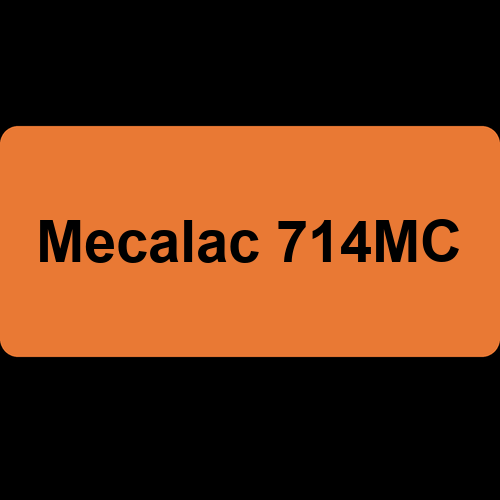 Mecalac 714MC